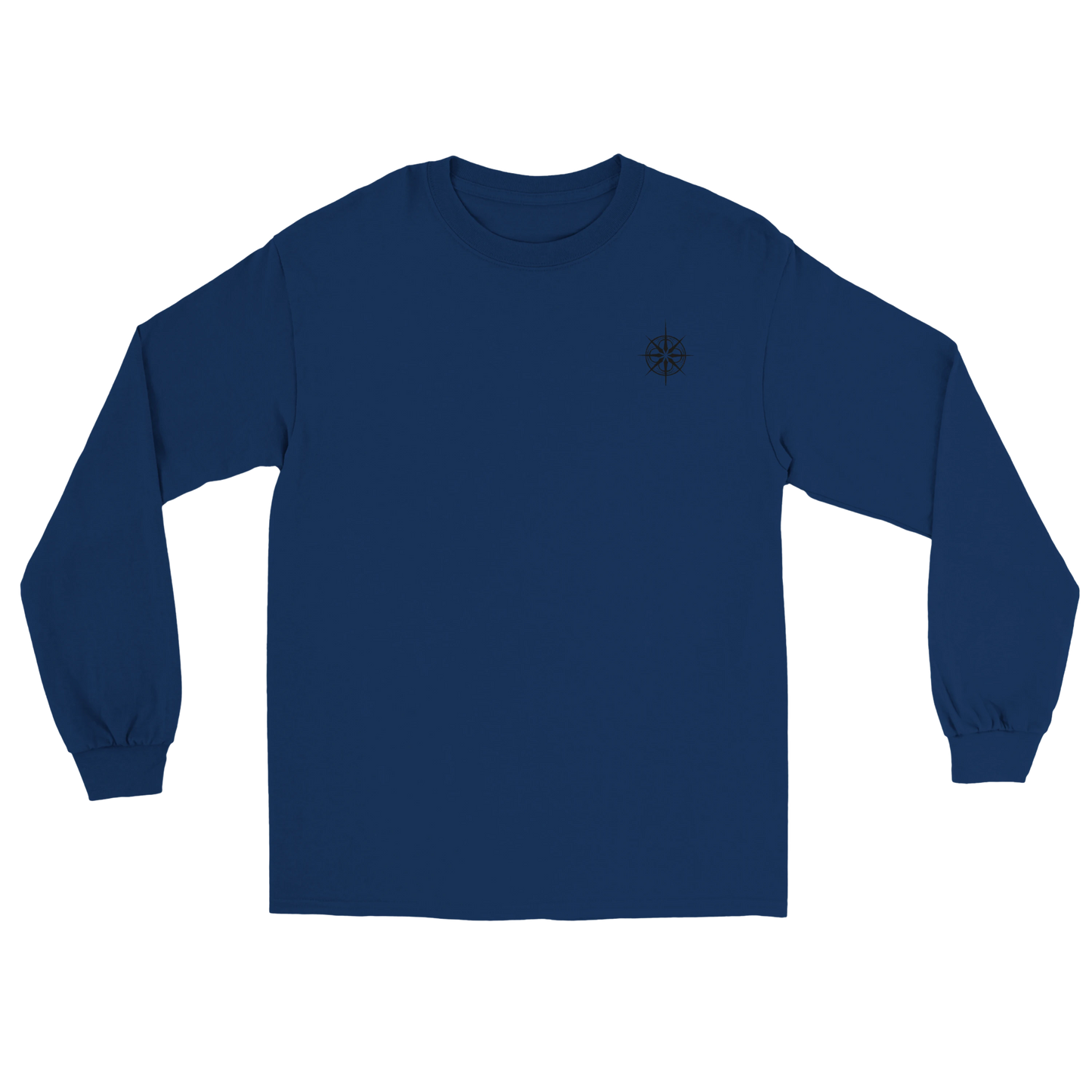 Dreamer Long-Sleeve