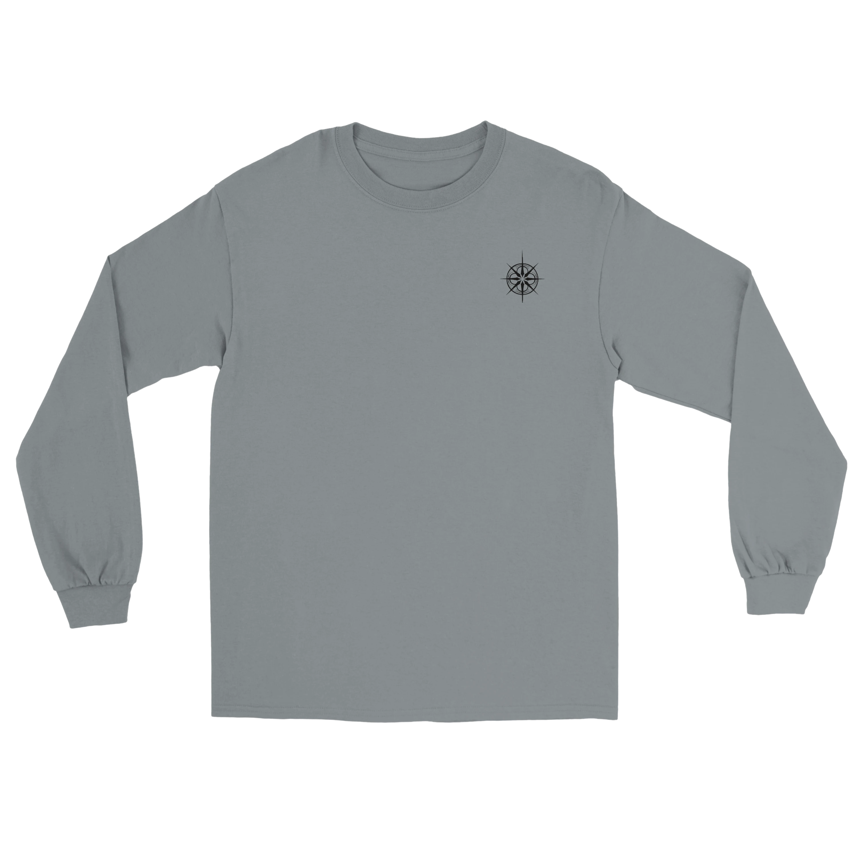 Dreamer Long-Sleeve