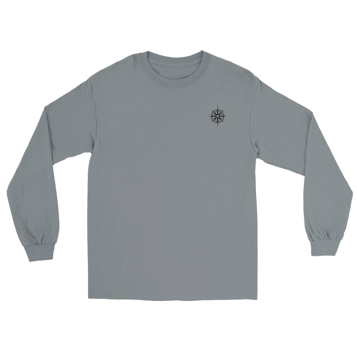 Dreamer Long-Sleeve
