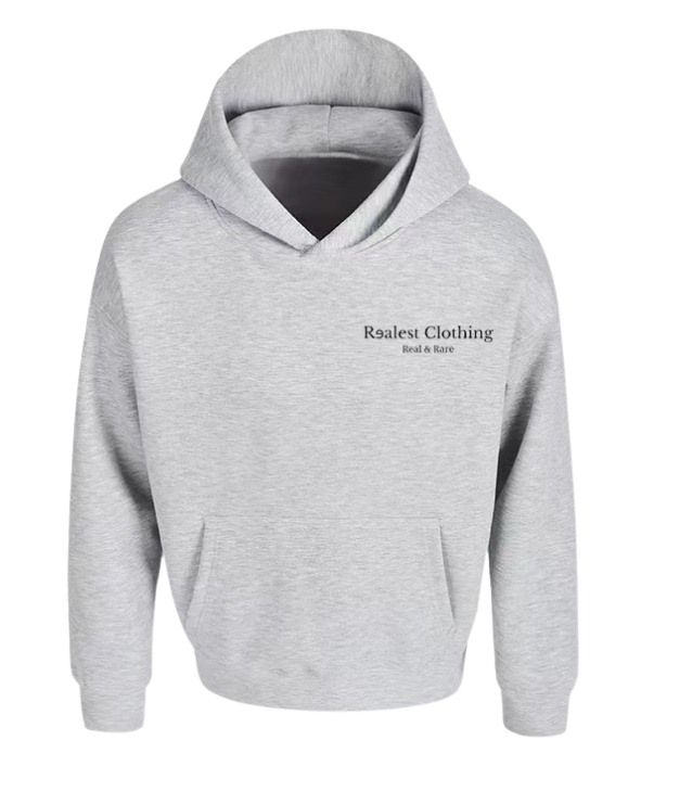 Hoodie True To You