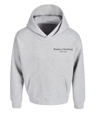 Hoodie True To You
