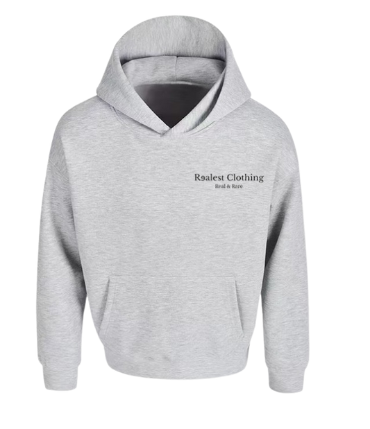 Hoodie True To You