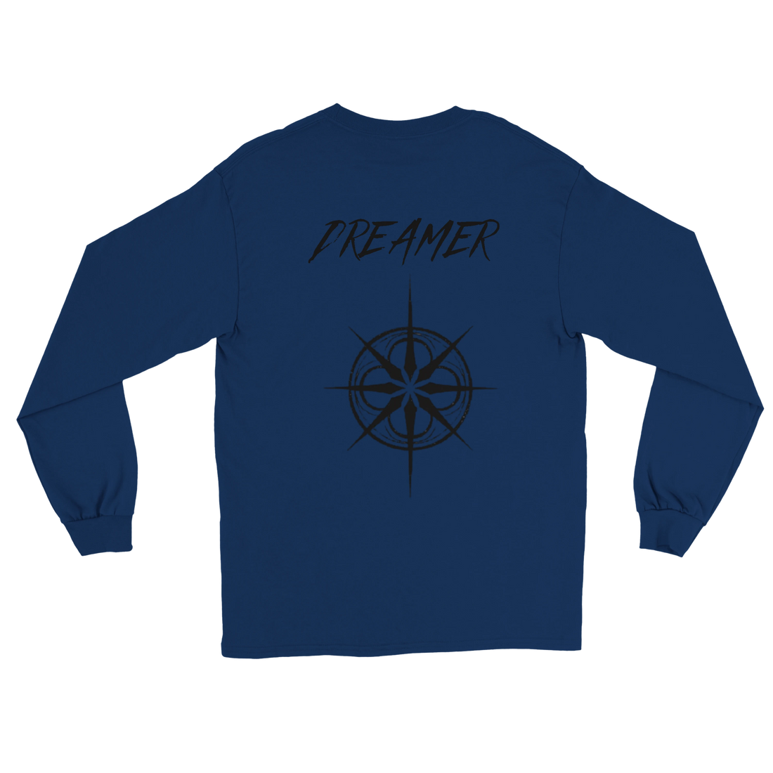 Dreamer Long-Sleeve
