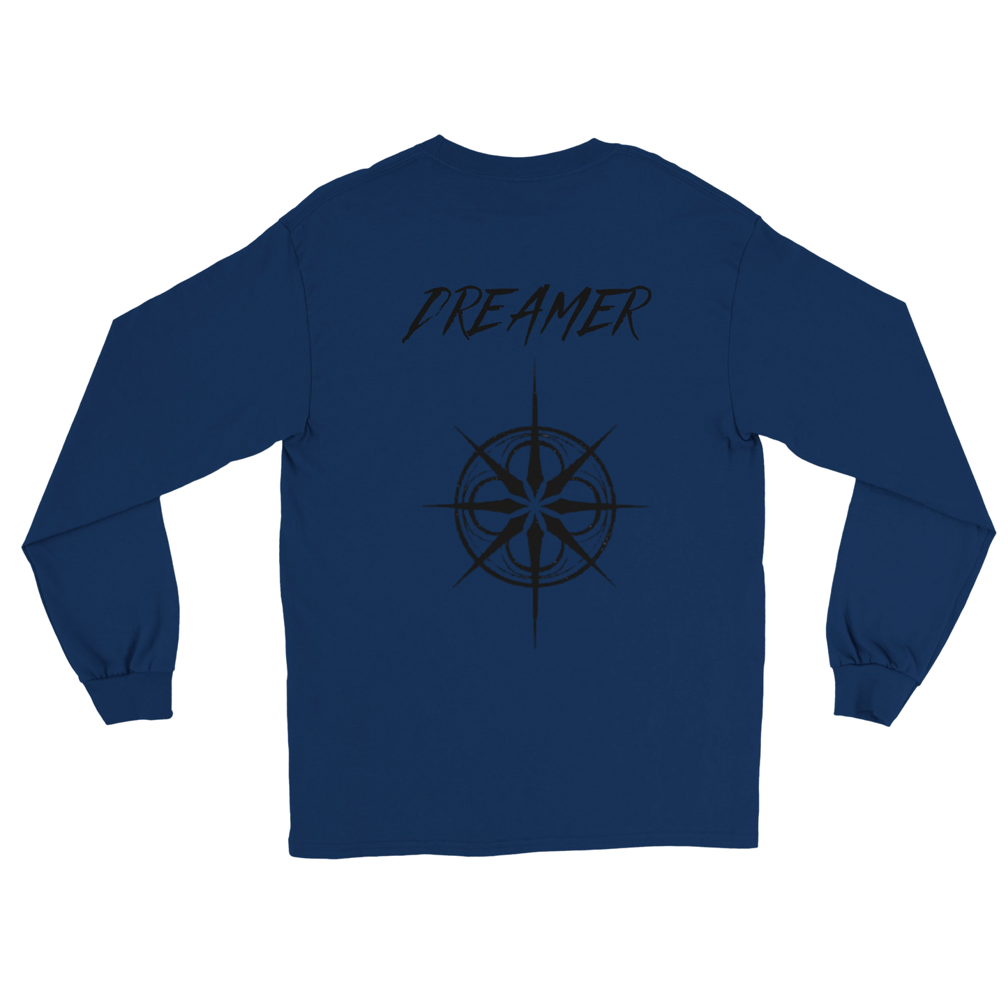 Dreamer Long-Sleeve