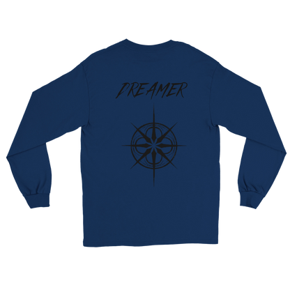 Dreamer Long-Sleeve