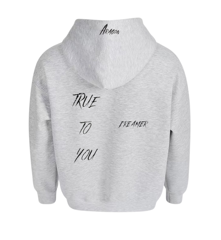 Hoodie True To You