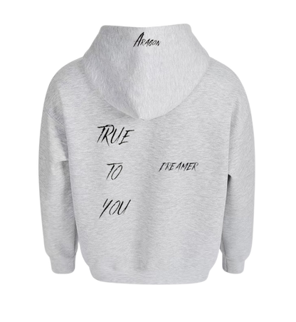 Hoodie True To You