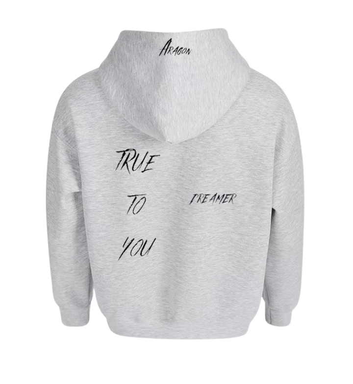 Hoodie True To You