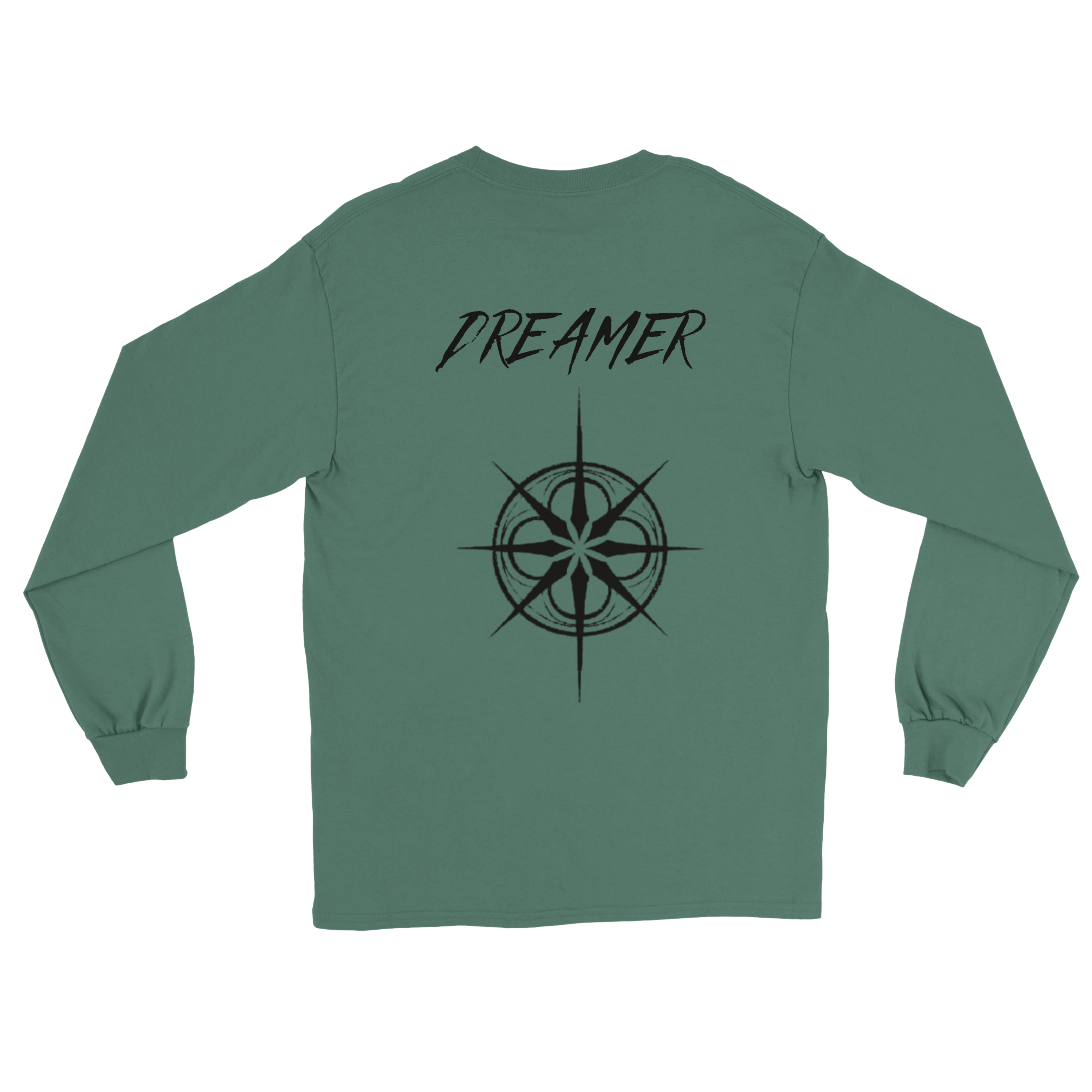 Dreamer Long-Sleeve
