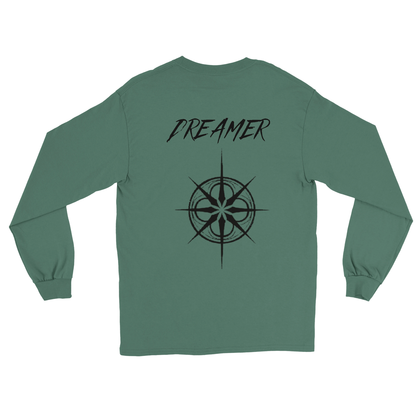 Dreamer Long-Sleeve