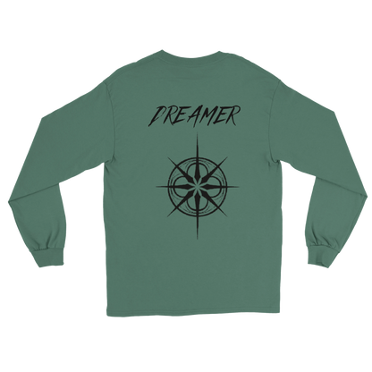 Dreamer Long-Sleeve