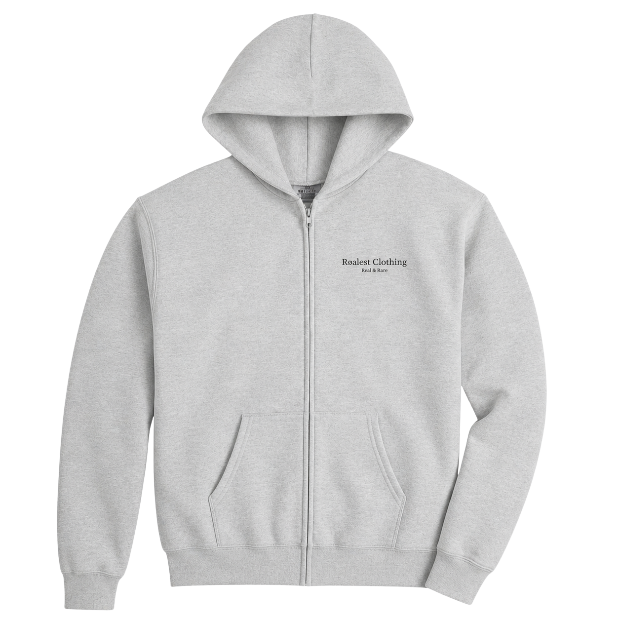 Skull Zipper