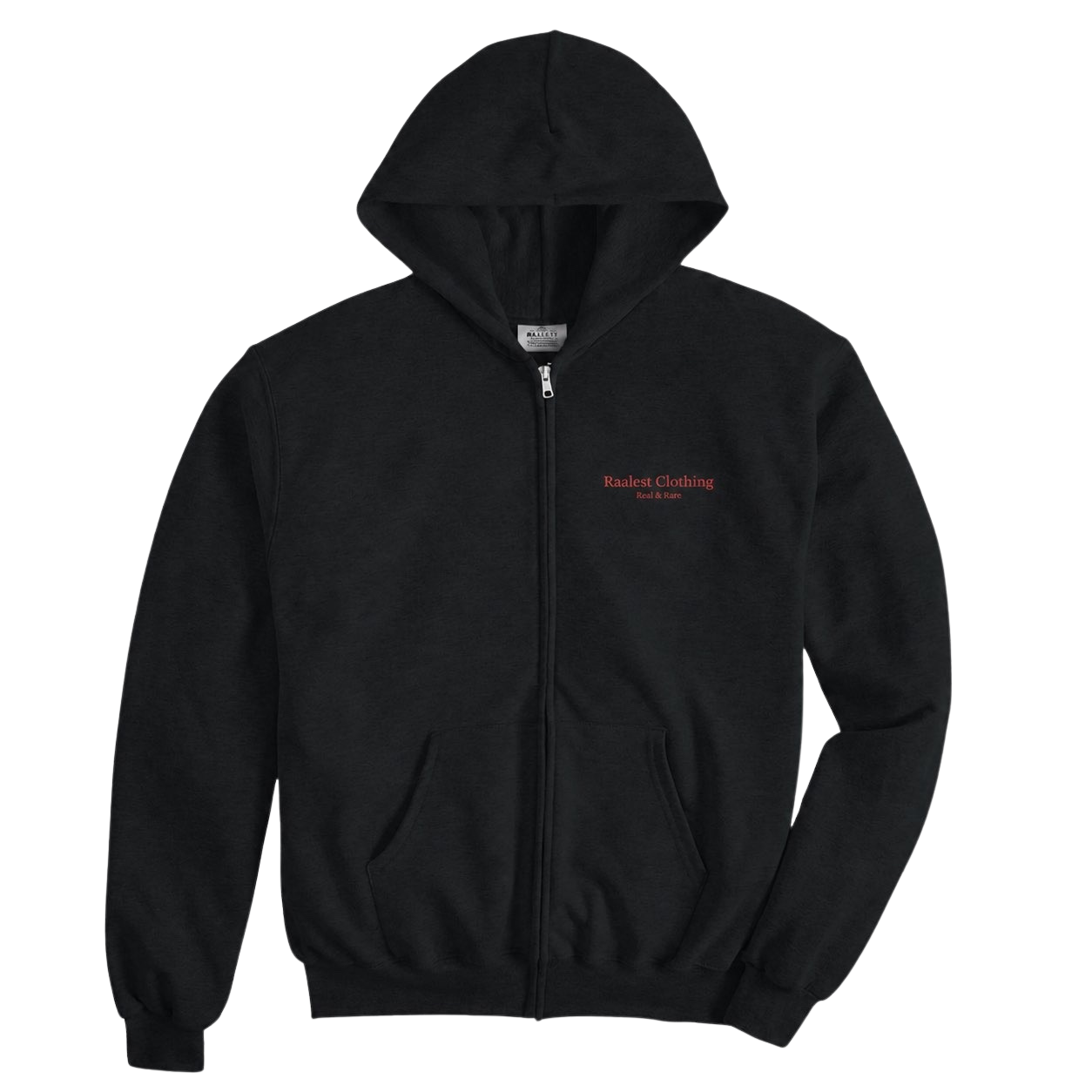 Skull Zipper