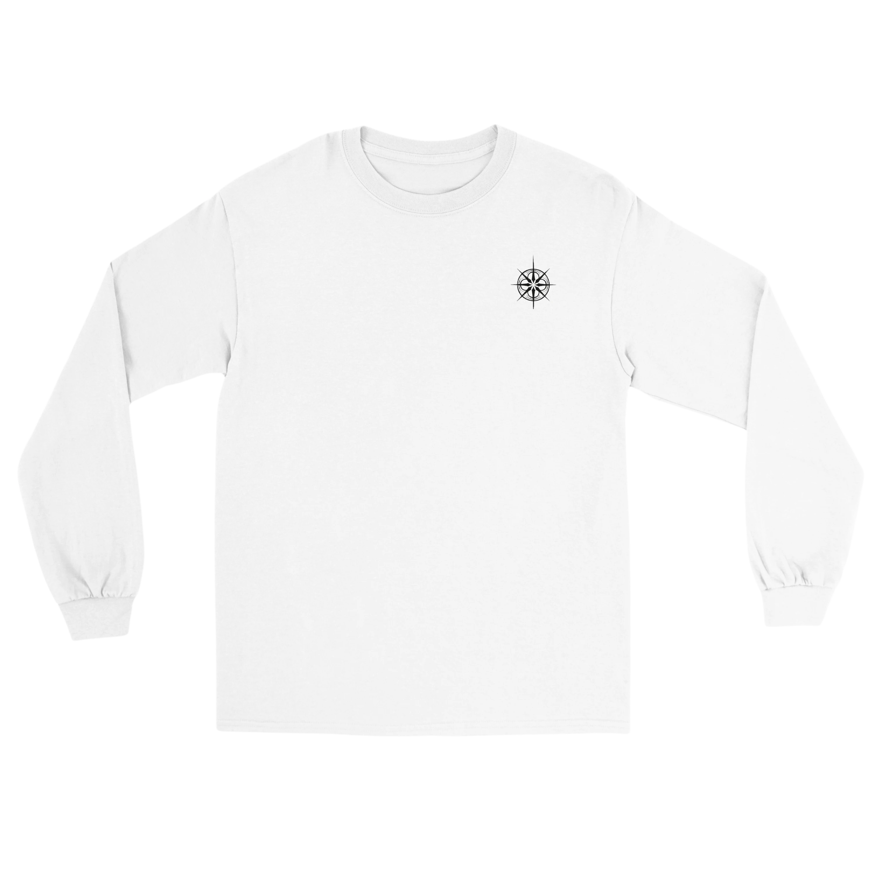 Dreamer Long-Sleeve