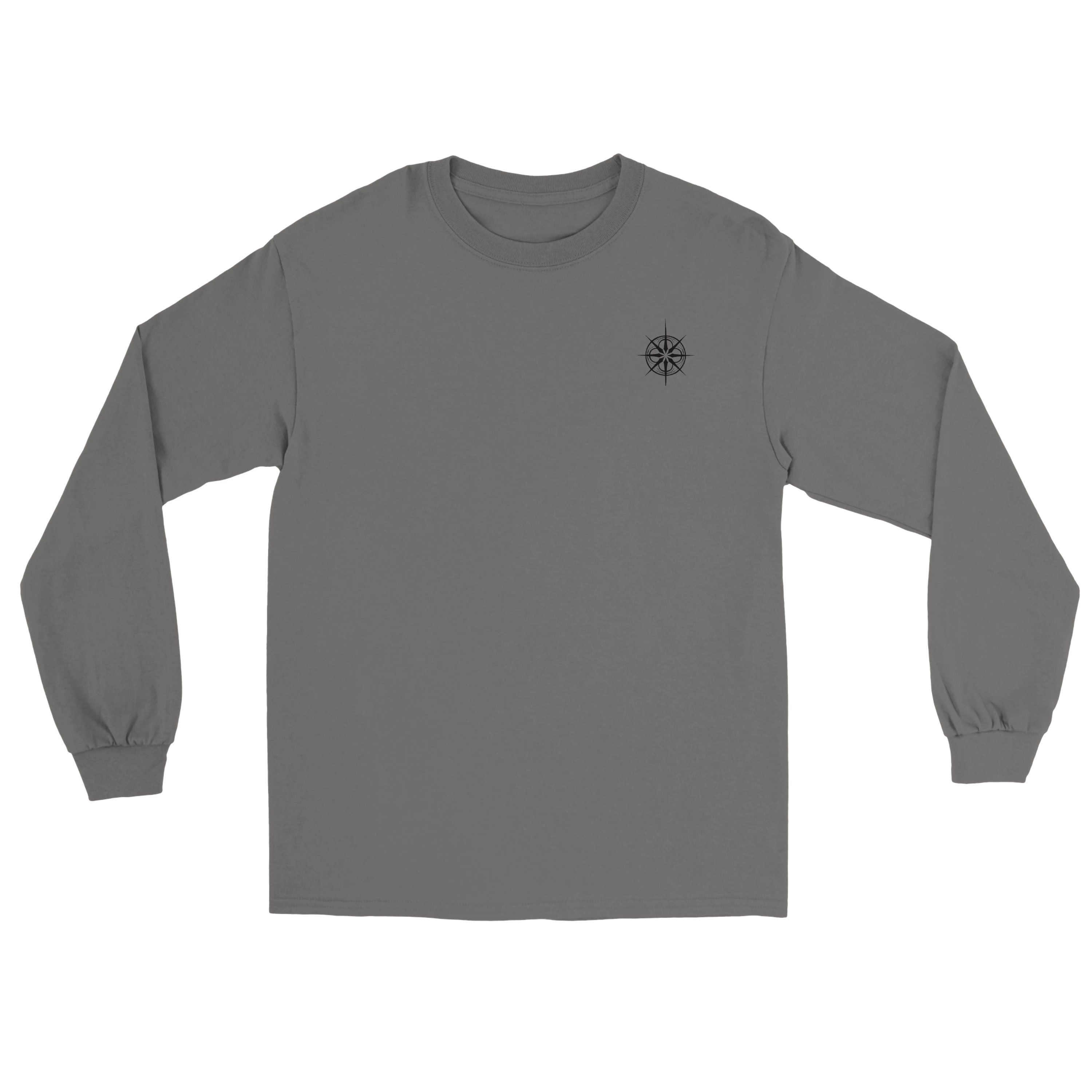 Dreamer Long-Sleeve