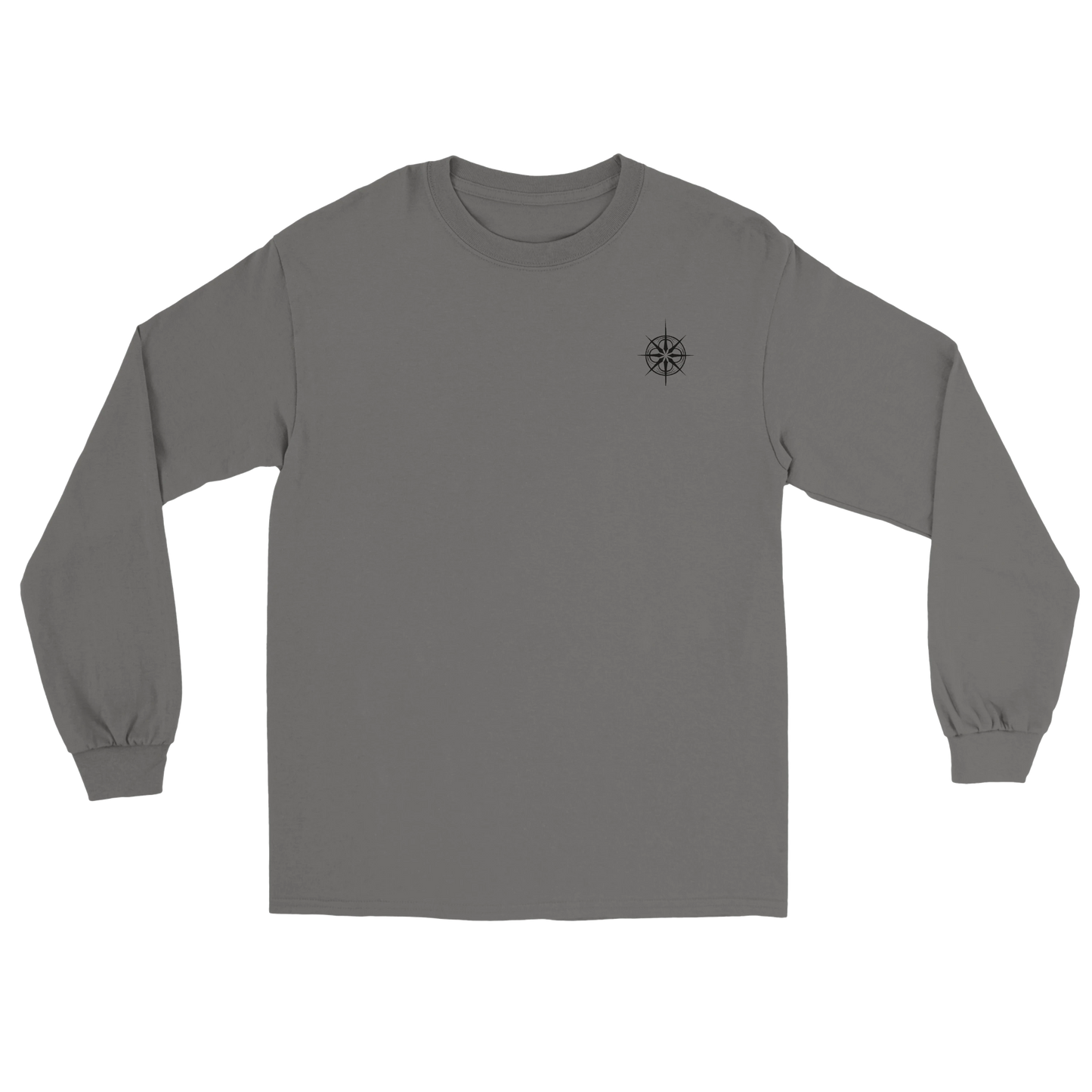 Dreamer Long-Sleeve