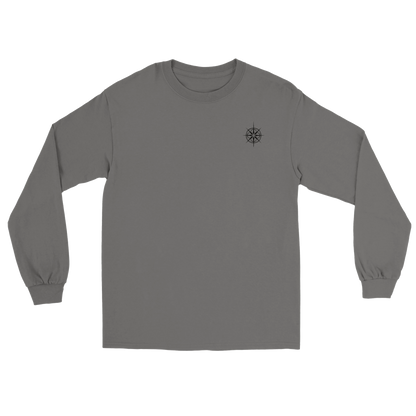 Dreamer Long-Sleeve