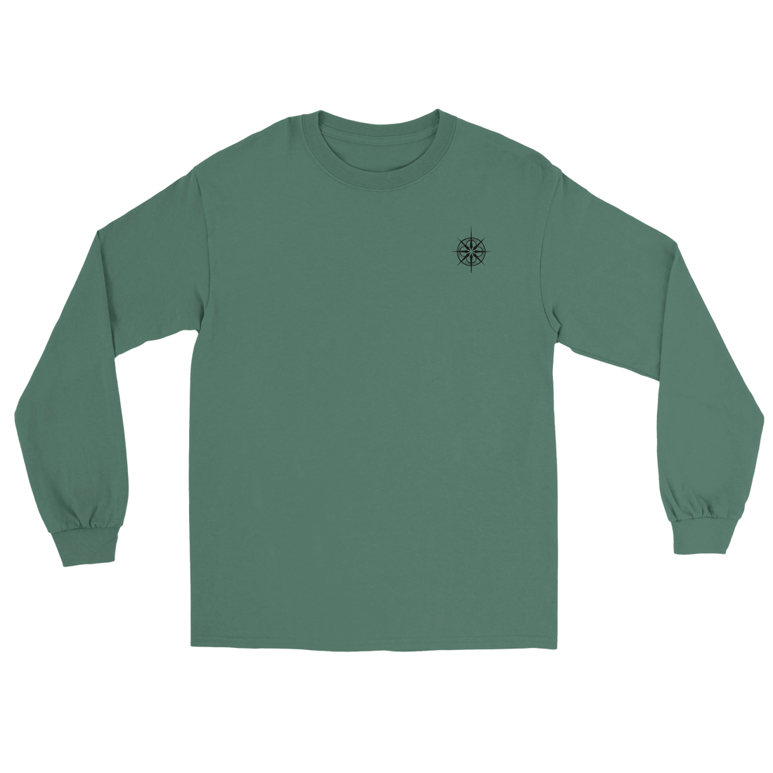 Dreamer Long-Sleeve