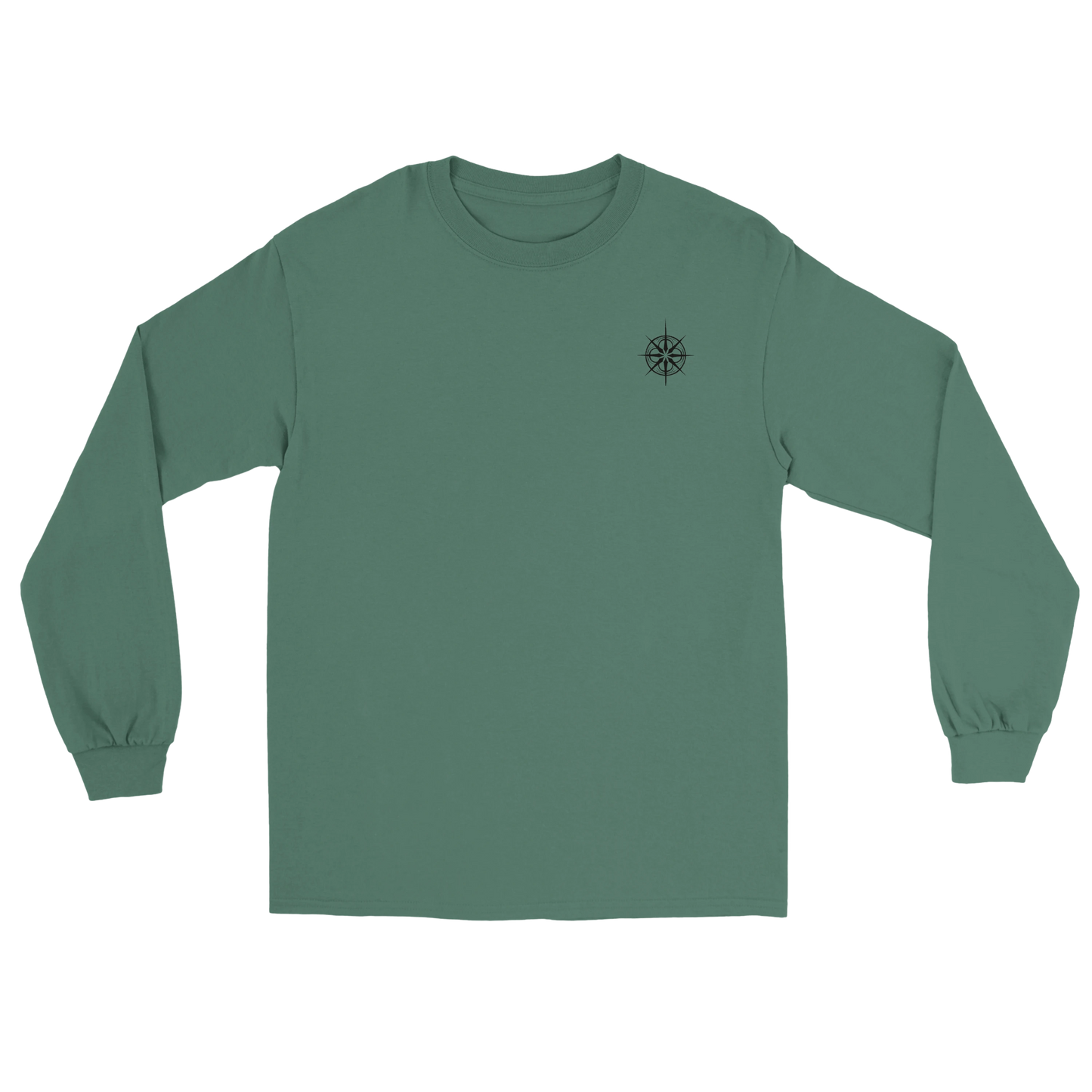 Dreamer Long-Sleeve