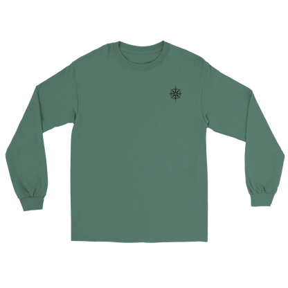 Dreamer Long-Sleeve