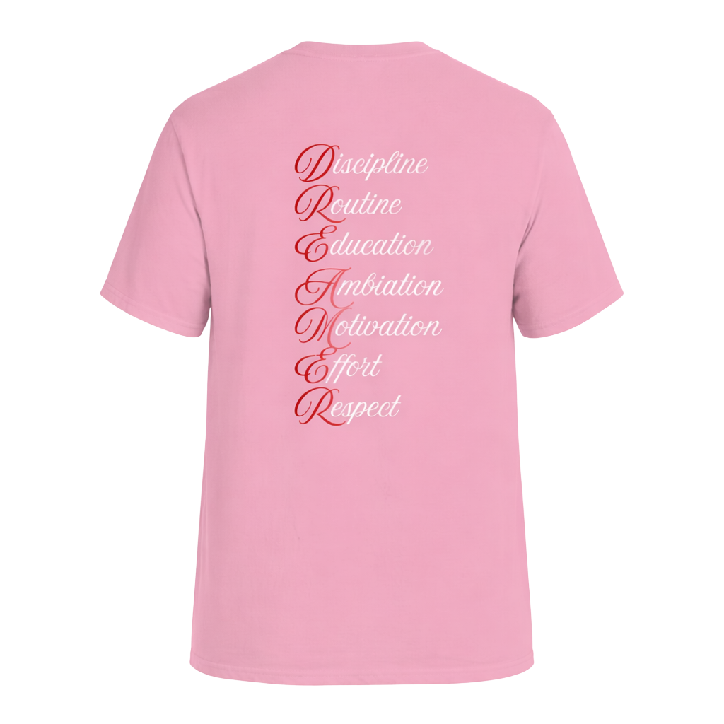 T-Shirt Dreamer