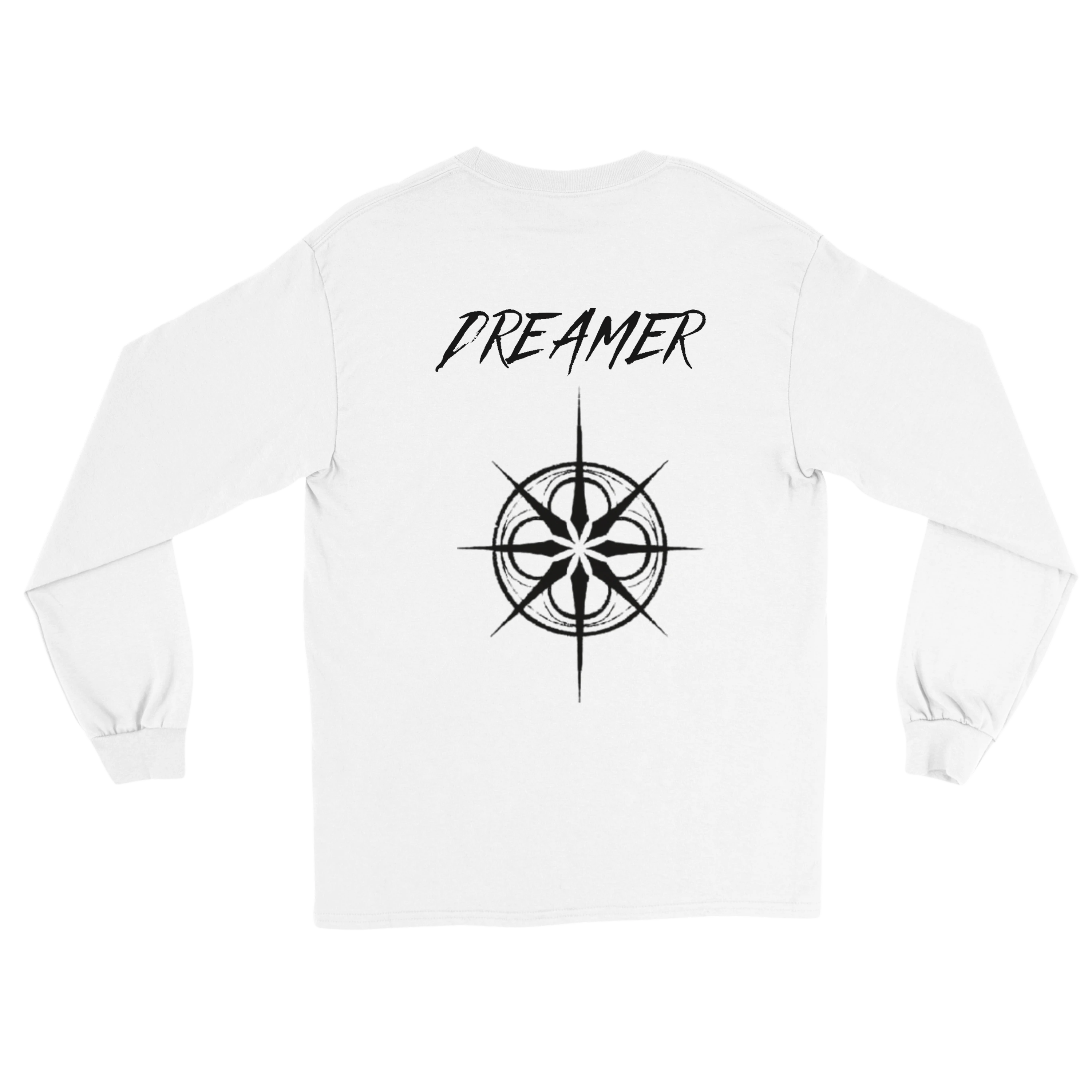 Dreamer Long-Sleeve