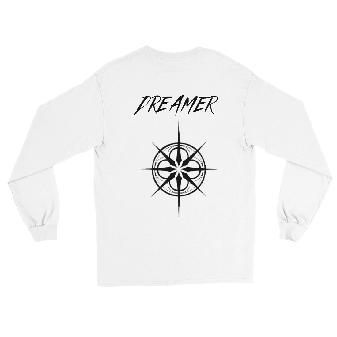 Dreamer Long-Sleeve