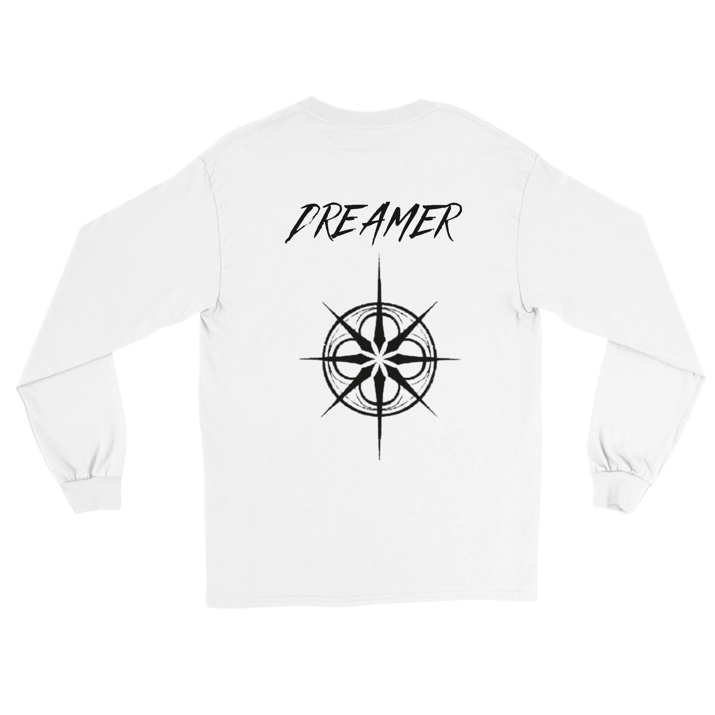 Dreamer Long-Sleeve