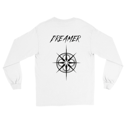 Dreamer Long-Sleeve