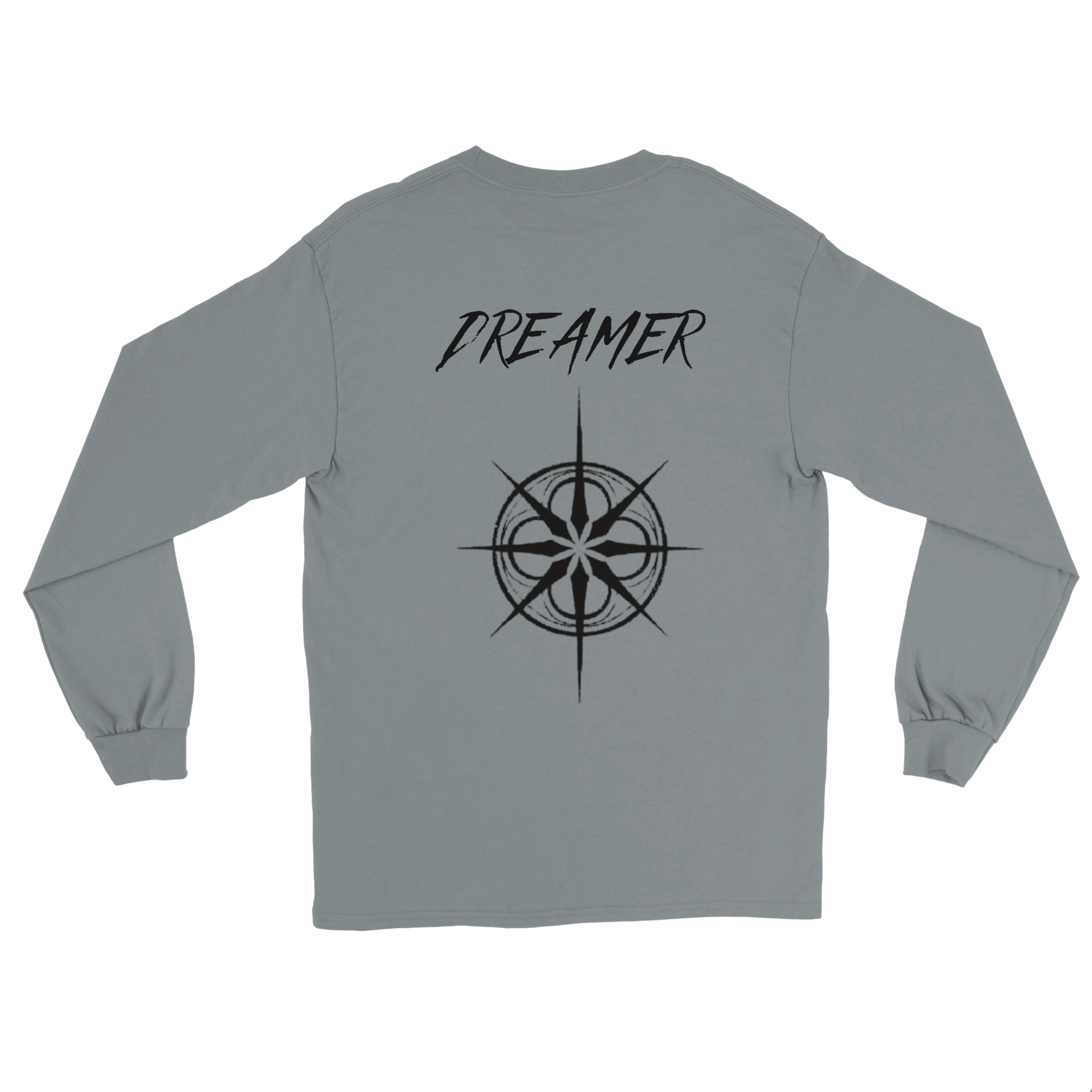 Dreamer Long-Sleeve