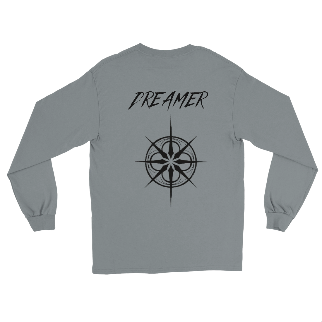 Dreamer Long-Sleeve