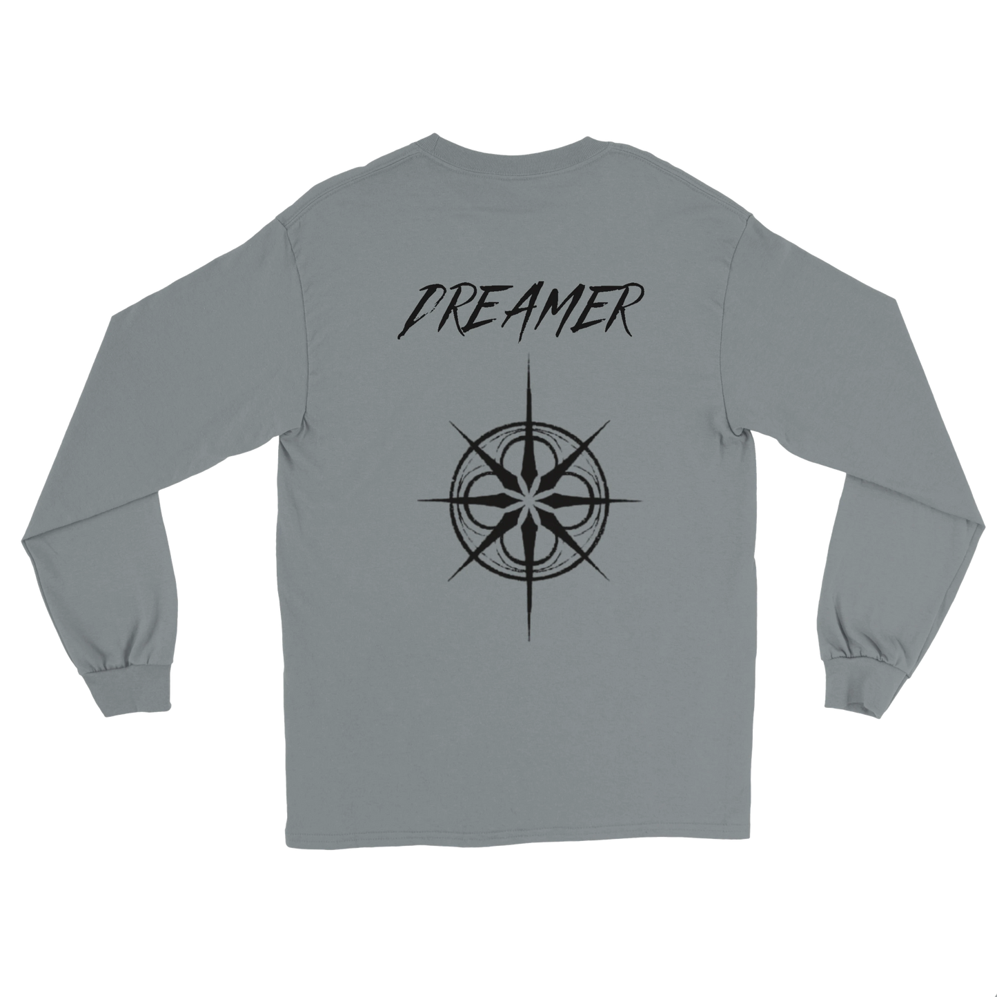 Dreamer Long-Sleeve
