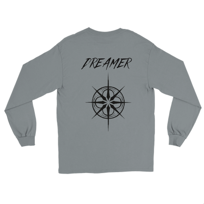 Dreamer Long-Sleeve