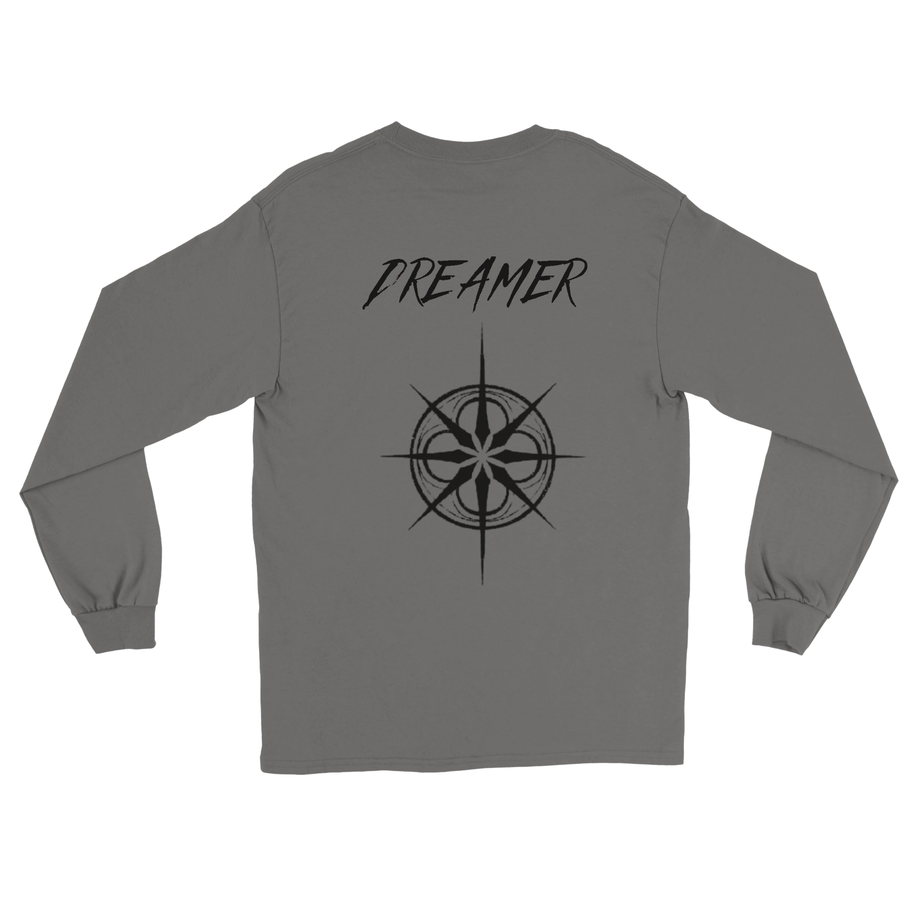 Dreamer Long-Sleeve