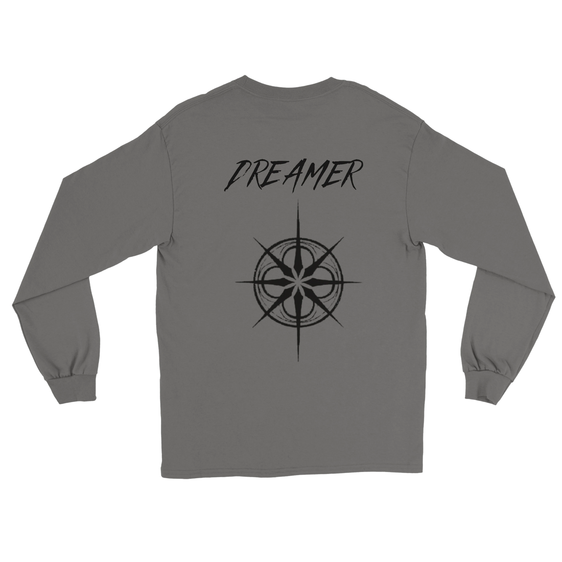 Dreamer Long-Sleeve