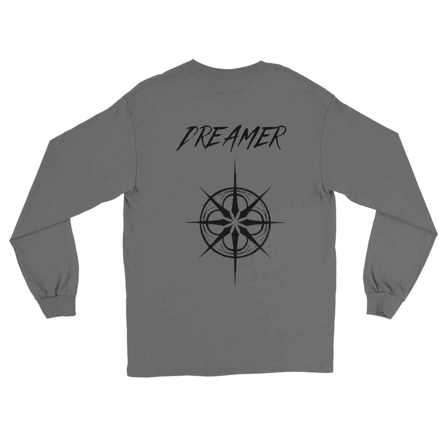 Dreamer Long-Sleeve