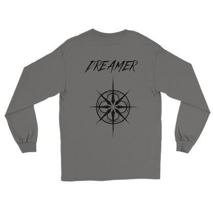 Dreamer Long-Sleeve
